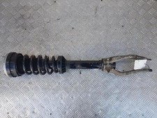 JAGUAR F-PACE SUSPENSION SHOCK STRUT FRONT NOT SIDED MK1 X761 2015 - 2024