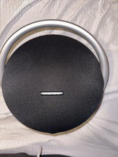 Harmon Kardon Onyx Studio 8 speaker - MSRP 479