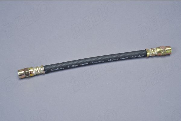 120014710 AUTOMEGA Brake Hose for AUDI