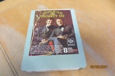 VINTAGE 8 TRACK CARTRIDGE - MILLICAN  NESBITT - III - EXCELLENT CONDITION