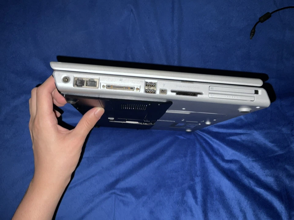 HP Pavilion dv-4000 Laptop - Image 4 of 4