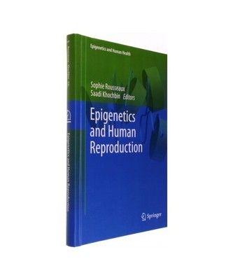 Epigenetics and Human Reproduction