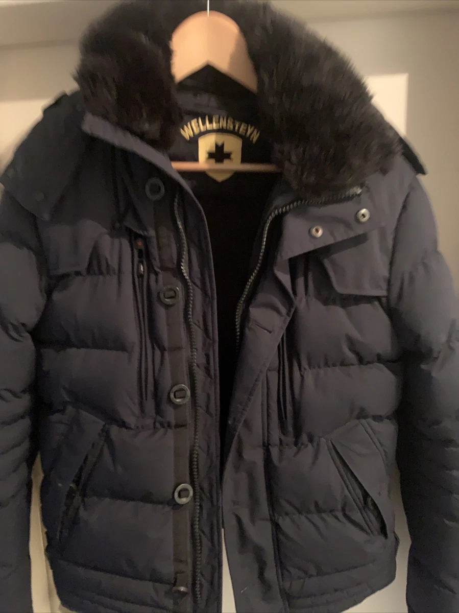 Wellensteyn starstream gebraucht Clearance