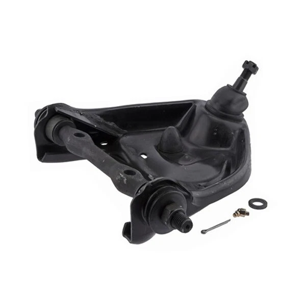 Front Upper Control Arms For Dodge B2500 B3500 Ball Joints Sway Bar Bushings 4K - Image 2 of 4