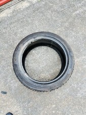 1 Single New Continental Tire Contiprocontact Gx 22545r18