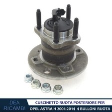 Roulement de roue Opel ASTRA