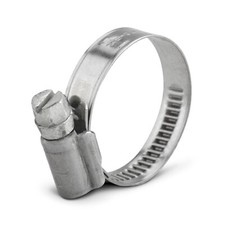 Hose Clamps Jubilee Clips Worm drive Mikalor Kale Stainless Steel Pipe Clip