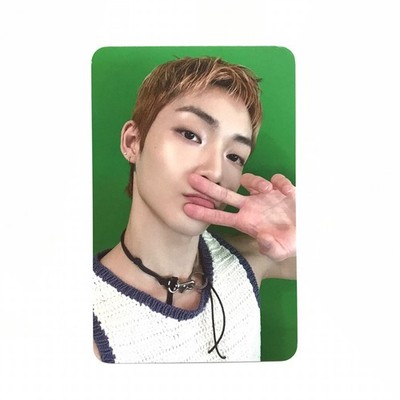 THE BOYZ] a effect / Stylish / 250802 Withmuu Fansign Gift