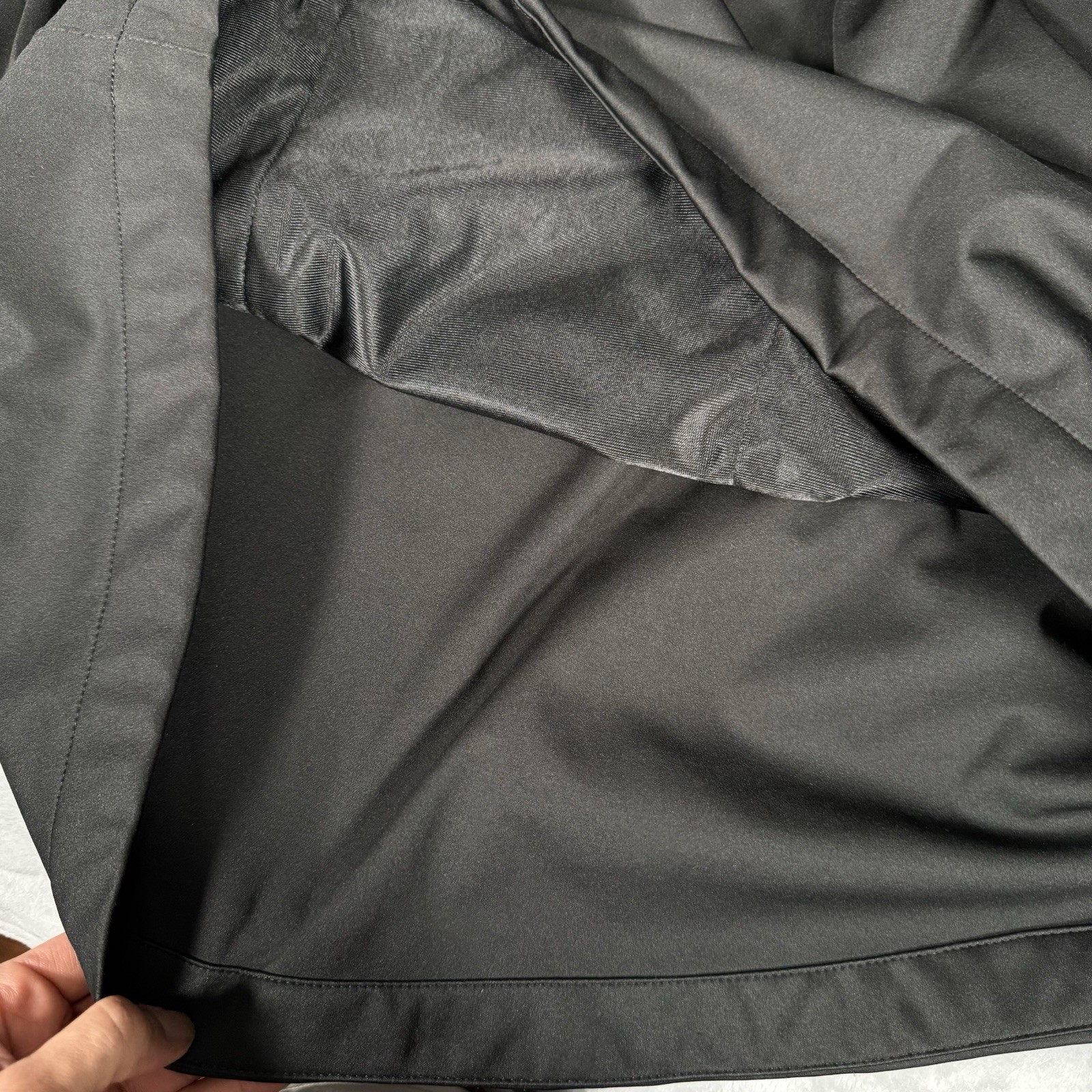 Masters Tech Performance 1/4 Zip Pullover Jacket … - image 6