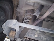 STOßDÄMPFER LINKS HINTEN / 2173632 FÜR SUZUKI JIMNY SN FJ HARD TOP JLX