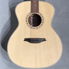 Guitarra Acústica Bromo BAA2 Exhibición Artículo Fabricante Salida Cantidad Limitada