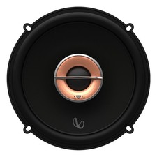 Infinity Kappa 63XF 6-1/2" (165mm) Two-way Car Speaker - Pair