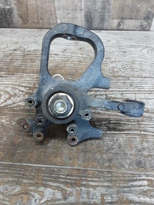 2010 10 10-12 CAN AM CAN-AM Spyder RT Front Left Side Knuckle Hub Assembly
