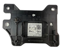 Oem Hyundai Kia Front Radar Sensor 99110-r5500 Acc Module W Bracket Mrr-35 Oem Hyundai Kia Front Radar Sensor 99110-r5500 Acc Module W Bracket Mrr-35