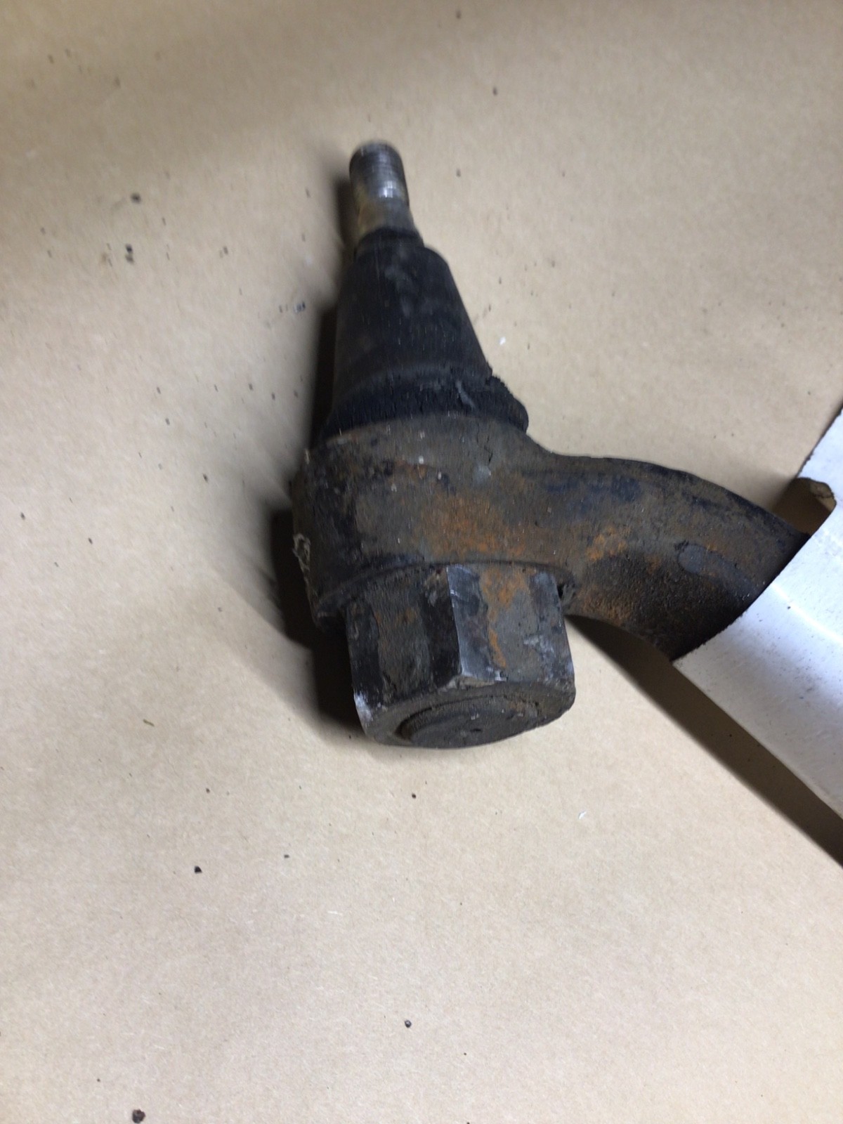 1966- 80 Rolls Royce Silver Shadow Wraith II Front Right Control Arm 2pc UR17381