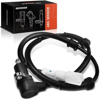 Frankberg ABS-SENSOR Hinten Links Passend FüR Renault Kangoo | 5481FB0000890