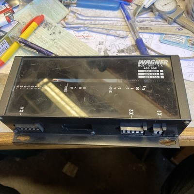 Still Wagner MUX-Box 403 952