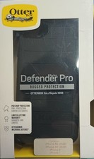 OtterBox Defender Pro Series Case and Holster For iPhone SE 2020-2022 /8/7