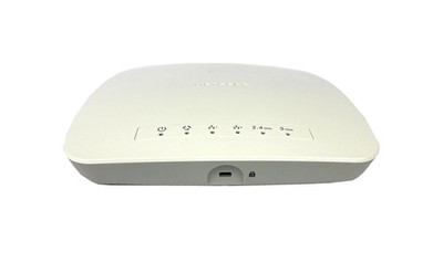 Netgear WAC510 Insight Managed Smart Cloud Wireless Access Point