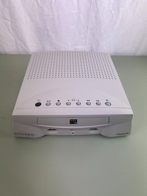 Bandai Apple Pippin At Mark PA-82001 Console Tested  Box Excellent