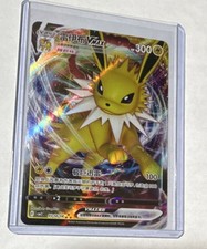 Jolteon VMax #3 Prices | Pokemon Japanese Eevee Heroes Special