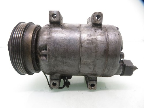 Audi A4 S4 B5 8D 1995 Klimakompressor Pumpe 5062310381 Benzin 92kW CML35171