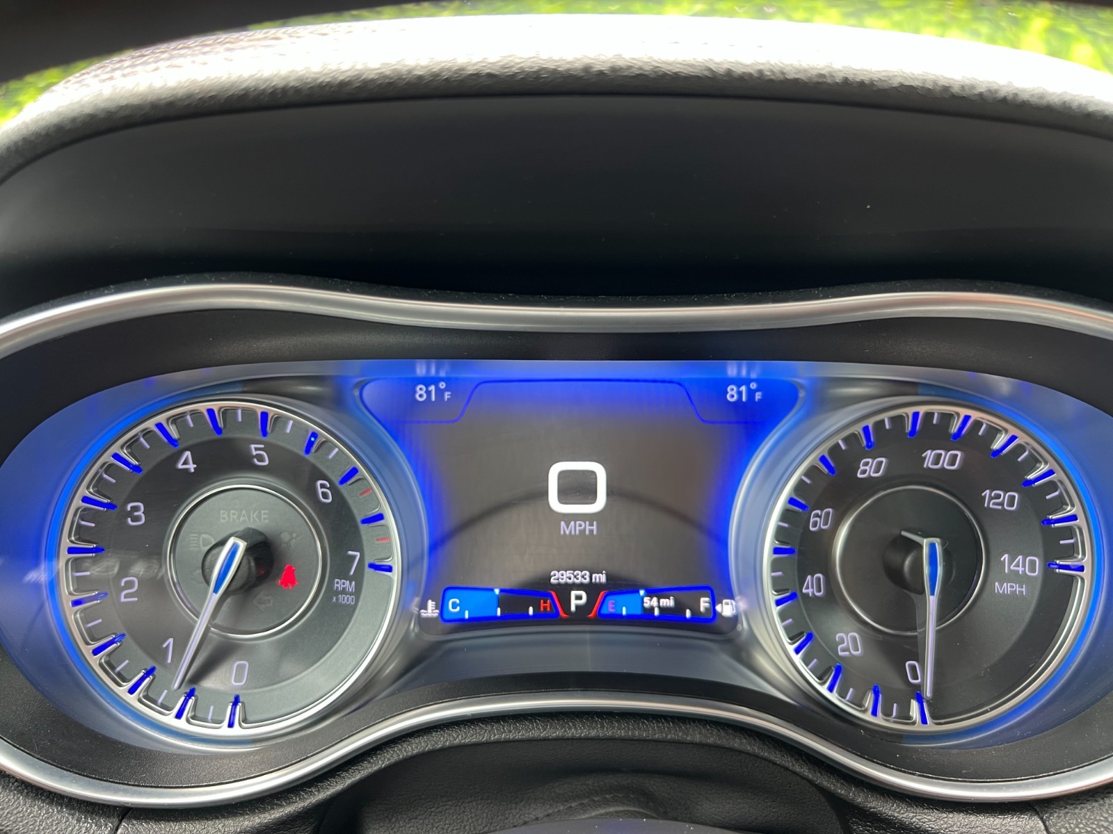 Chrysler 300 Series - Image 27