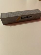 Kibri H0 40ft. Container „Nedlloyd“