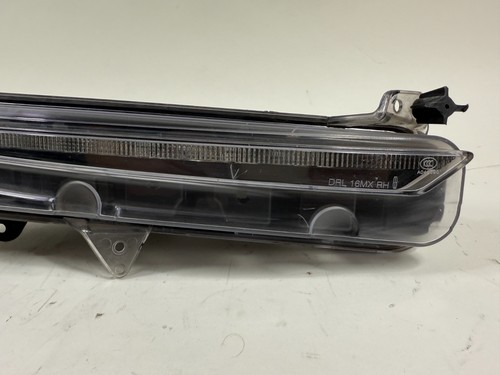 Lincoln Continental 2017 2018 2019 2020 luz de circulación diurna delantera izquierda OEM - Imagen 4 de 8