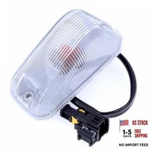 1PCS Cab Roof Marker Light Top Roof Clearance Running Light Compatible with