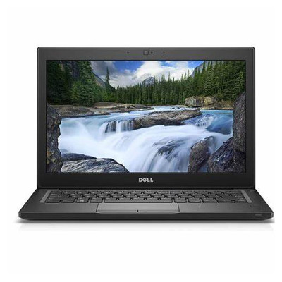 Dell Latitude 7290 12.5'' Core i5-7300U 2.60GHz 4GB 128GB