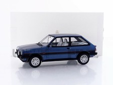 NOREV 1/18 - FORD FIESTA RX2 - 1981 182744