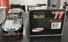 Preços baixos em Kyle Busch NASCAR Diecast Carros de Corrida 2011
