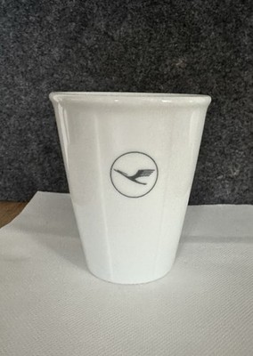 lufthansa porzellan Tasse Schönwald