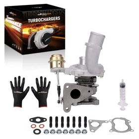 Turbolader Turbo for Opel Vivaro Movano Carisma Primastar Volvo V40  703245-000