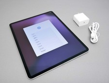 Apple iPad Pro 12.9" 6th Generation Wi-Fi 256GB MNXT3LL/A Silver