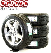 Original Mercedes GLA-Klasse W156 X156 18zoll WINTERRÄDER A1564010500 rdk TOP Original Mercedes GLA-Klasse W156 X156 18zoll WINTERRÄDER A1564010500 rdk TOP