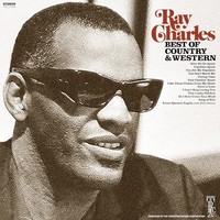 Ray Charles - Best Of Country Western - Cd - G3Z