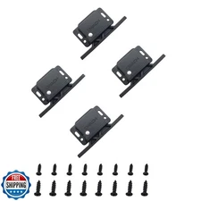 4 Pack OWACH Grabber Catch 5lbs RV Drawer Latch (CL-308) for RV Motorhome Tra
