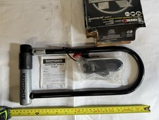 Kryptonite KryptoLok Series 2 New 2 Keys