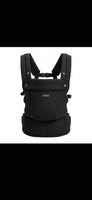 Momcozy Baby Carrier - Comfortable & Lightweight, for 3.5kg-20kg (Black)