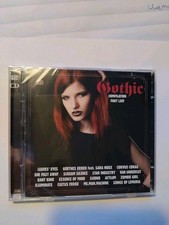 Gothic  Compilation LXIV 64 OVP ILLUMINATE Go...