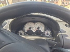 Vauxhall Corsa Petrol