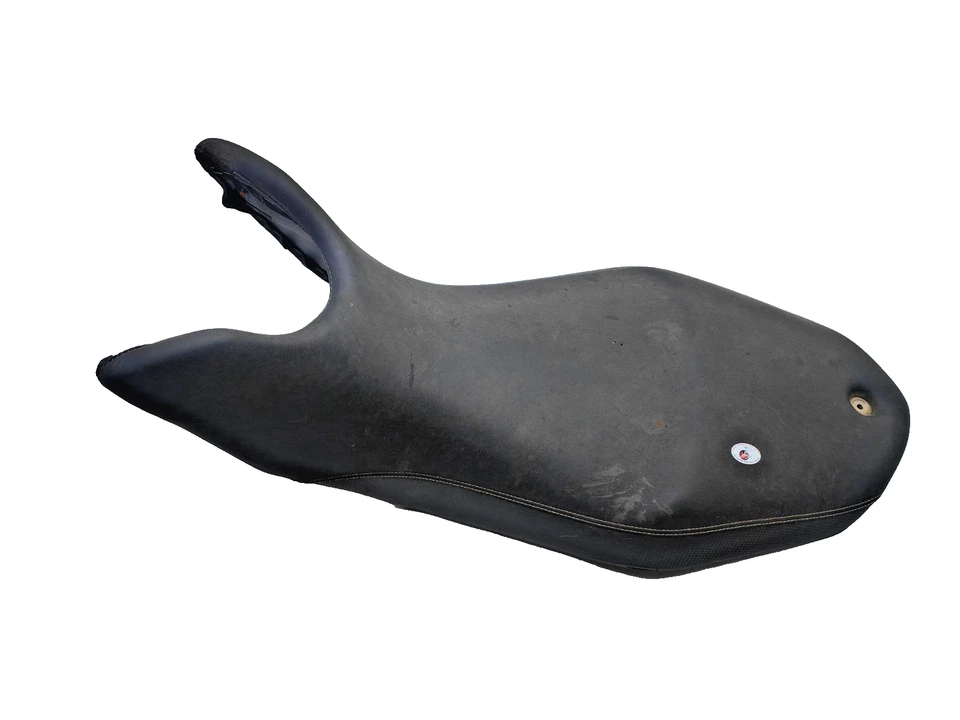 Selle Antérieure Arrière Ducati Hypermotard 796 09-13 SC Project Bronzo - Photo 1/4
