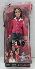 Caja Dañada Barbie Rebelde Roberta Pardo Muñeca Telenovela Cantante Dulce María