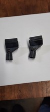 VINTAGE BEYER DYNAMIC Mic clip holder 2 