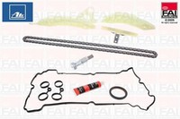 FAI AutoParts TCK118WO Steuerkettensatz Satz Steuerkette