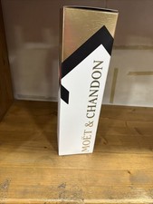 CHAMPAGNE MOET & CHANDON BRUT IMPERIAL  CL.75 CON ASTUCCIO  CAPODANNO 2026