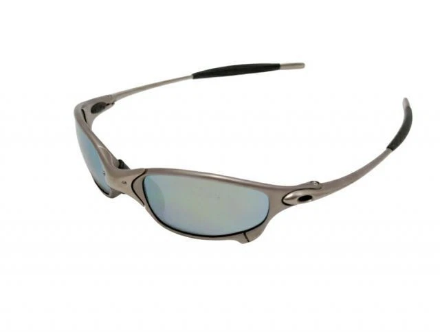 Oakley Juliet Plasma In Men's Sunglasses for sale - eBay