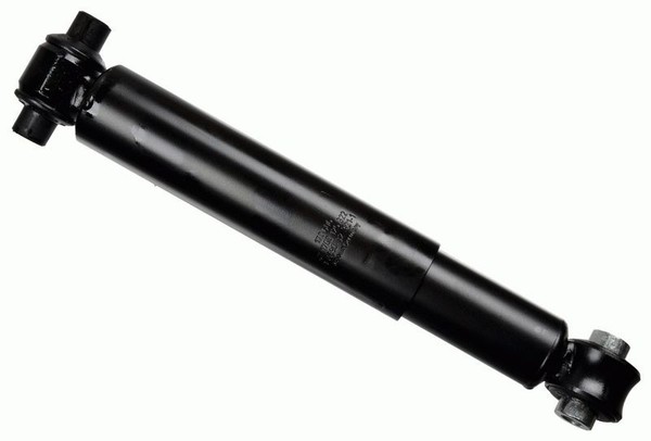 StossdÄMpfer Sachs 170 606 DÄMpfer FahrwerksdÄMpfer-image